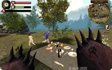 模拟狗狗的快乐游戏下载