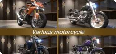 摩托车极速模拟最新版本