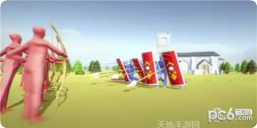 全面战争模拟器史诗战争玩法介绍