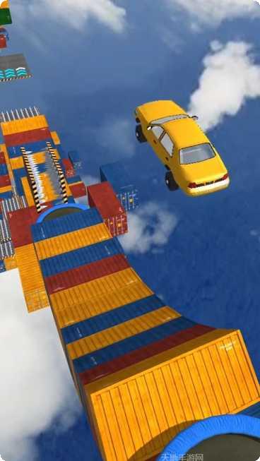 超级极速冲刺游戏攻略