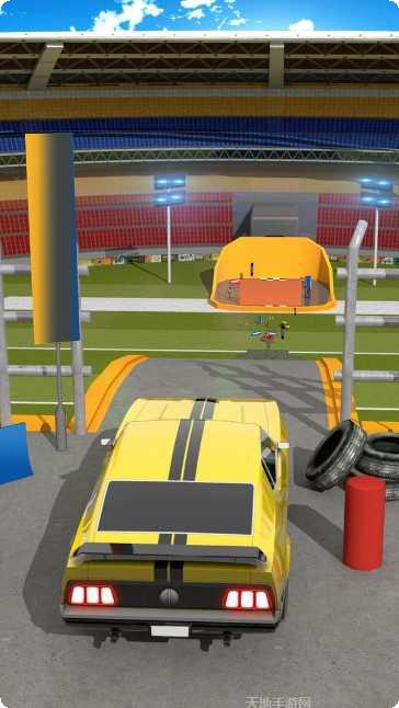 超级极速冲刺下载地址