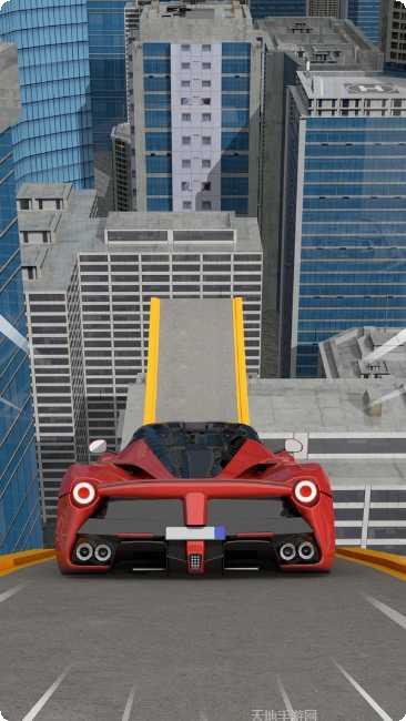 超级极速冲刺最新版本