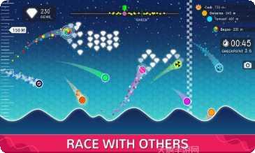 山坡大道爬山技巧分享