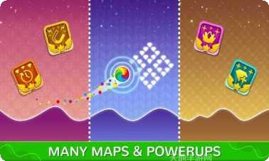 山坡大道爬山最新版本