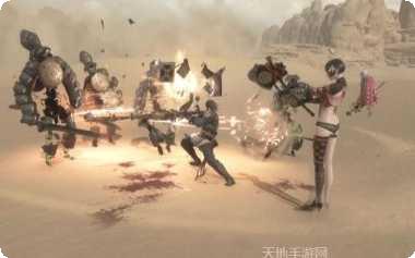 nier replicant 游戏攻略