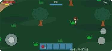森林日记下载