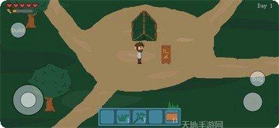 森林日记玩法介绍
