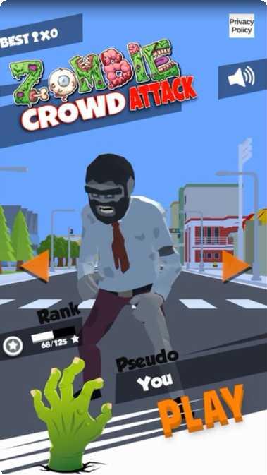 僵尸来袭手游攻略