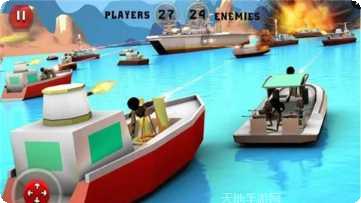 火柴人脱单日记玩法