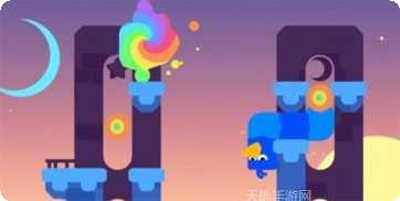 Super Wave Rider玩法介绍