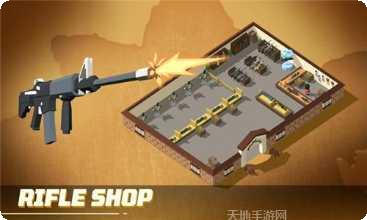 放置军事战争最新版本