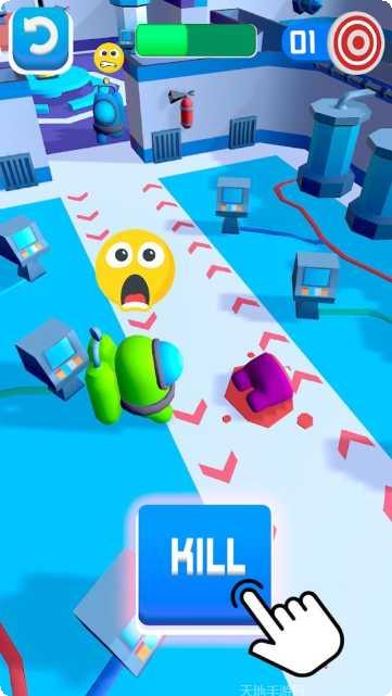 太空冒险4游戏攻略