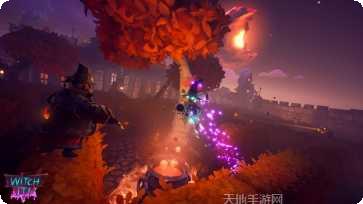 Witch It神秘解谜