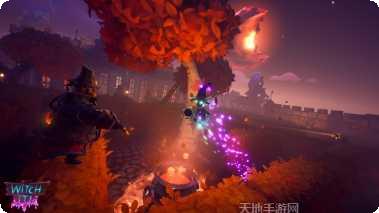 Witch It奇幻世界探索