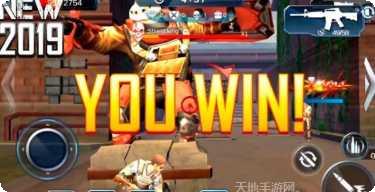战场狙击精英角色选择