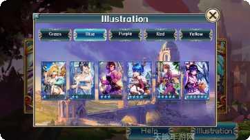 美少女传奇玩家社区