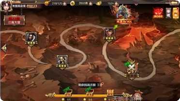 无双乱舞最新版本