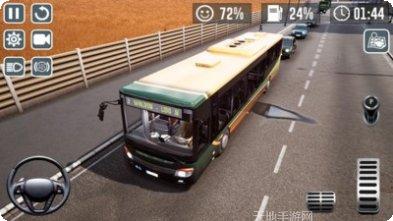 公交车模拟器Ultimate游戏体验