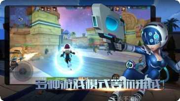使命之战BT无限打金攻略