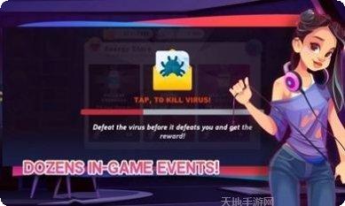 IT帝国模拟器高级版最新版本