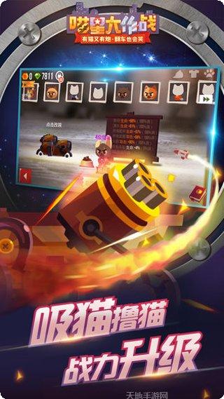 CatSim互动猫咪世界