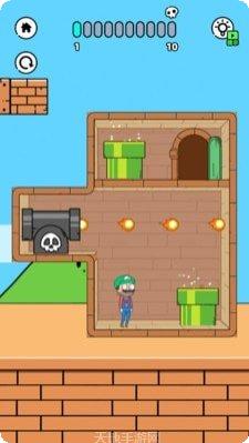 救救老大爷游戏评测
