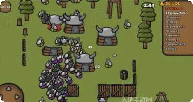 GoBlin War攻略