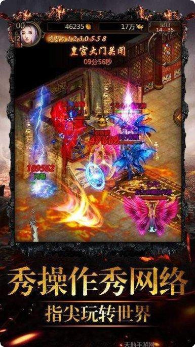 杀神恶魔传奇副本挑战技巧