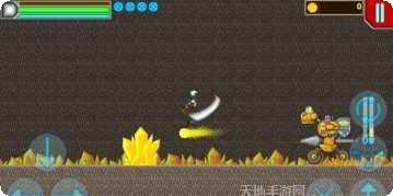 地牢冒险3D最新版本