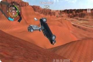 车祸模拟器马路杀手下载