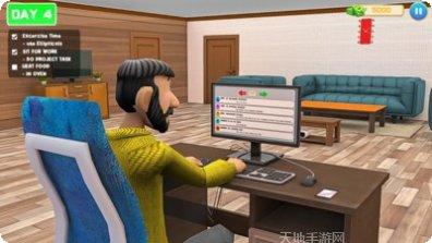现实生活汽车模拟器2021攻略