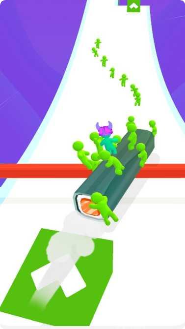 疯狂滑行3D游戏攻略