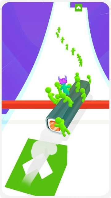 疯狂滑行3D最新版本