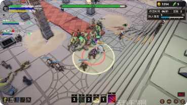 无限战斗者攻略