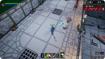 无限战斗者装备