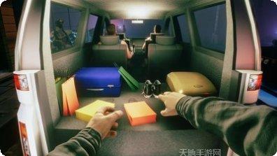 边境警察巡逻模拟器最新版本