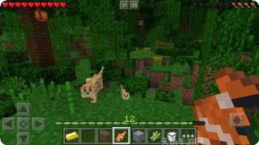 我的世界拔刀剑2模组介绍