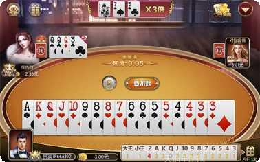 永视棋牌游戏