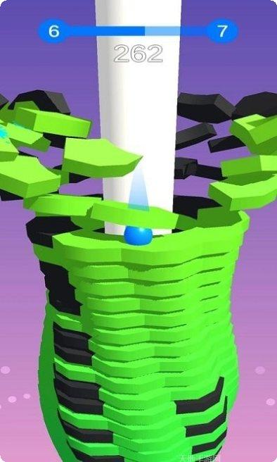 全民接快递技巧