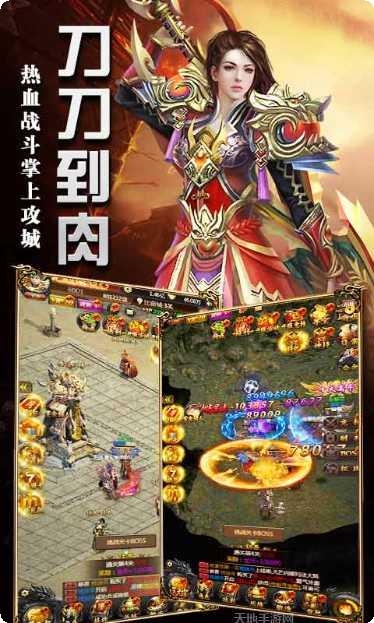 牡丹加强版游戏攻略