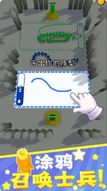 点点勇士红包版技巧