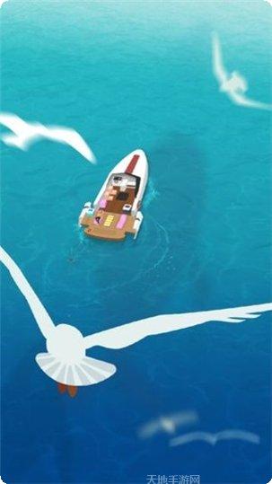 超级海洋馆红包版玩法介绍