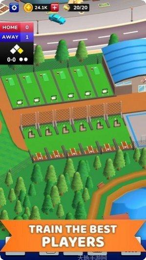 空闲棒翻转跳跃下载
