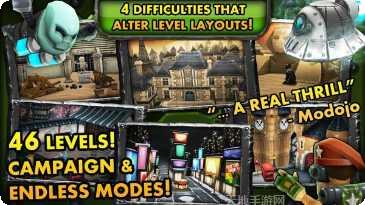 指挥官联盟玩法