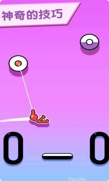 粘粘忍者下载地址