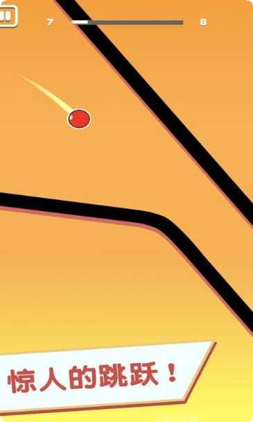 粘粘忍者好玩吗