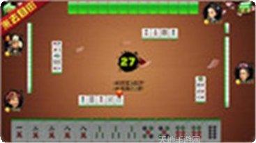 唐僧棋牌最新版本