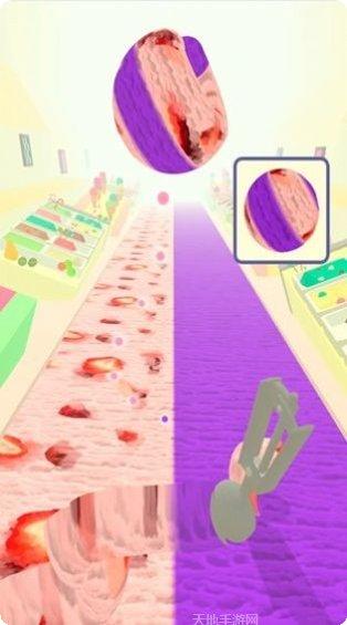 冰淇淋制造机安卓版