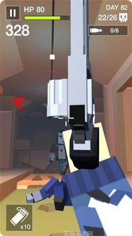 像素僵尸斗争最新版本