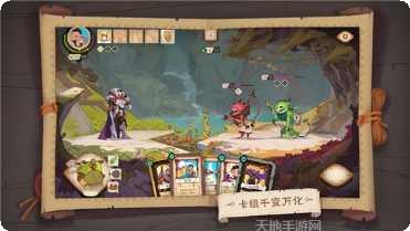 龙与地下城勇士装备推荐